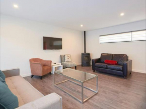 Central Spa Escape (R2), Queenstown